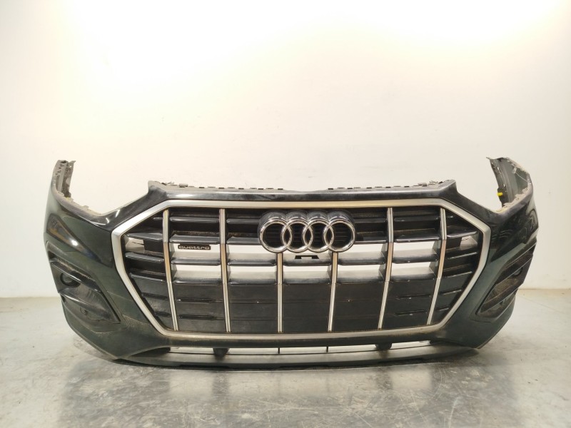 PARAGOLPES DELANTERO 80A807065GRU 80A853651AFRN4 