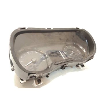 Recambio de cuadro instrumentos para citroën jumpy spacetourer 1.6 blue-hdi fap referencia OEM IAM 9826632080  