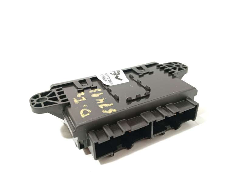 Recambio de modulo confort para ford kuga iii (dfk) 2.5 fhev referencia OEM IAM JX7T14B531BG 2744275 - Azul 3