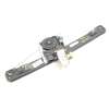 Recambio de elevalunas trasero derecho para bmw 3 (e90) 320 d referencia OEM IAM 7075884  