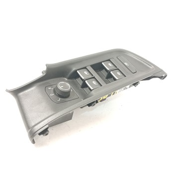 MANDO ELEVALUNAS DELANTERO IZQUIERDO 5G0959857GWZU 