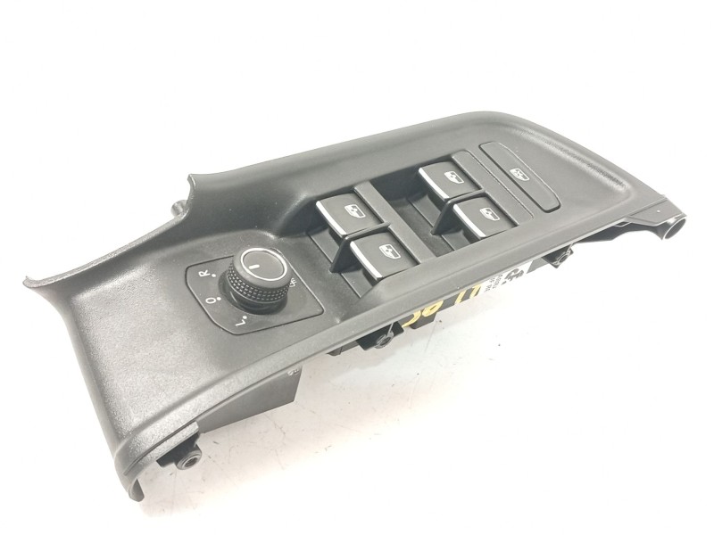 MANDO ELEVALUNAS DELANTERO IZQUIERDO 5G0959857GWZU 