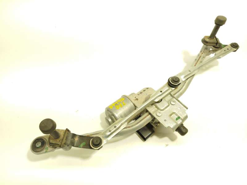 Recambio de motor limpia delantero para ford tourneo courier 1.0 ecoboost referencia OEM IAM R2X617500AA 2811021 039024300B - Azul 3
