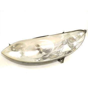 Recambio de faro izquierdo para peugeot 407 (6d_) 2.0 hdi 135 (6drhrh, 6drhre, 6drhrg, 6drhrj) referencia OEM IAM 9660236680 620