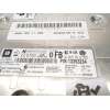 Recambio de modulo electronico para opel insignia berlina selective referencia OEM IAM 13353284  