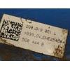 Recambio de bomba combustible para audi a1 allstreet (gbh) 30 tfsi referencia OEM IAM 2Q0919051L  