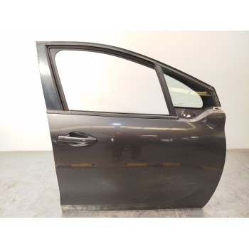 Recambio de puerta delantera derecha para peugeot 208 i (ca_, cc_) 1.2 vti 82 referencia OEM IAM 9807820680  