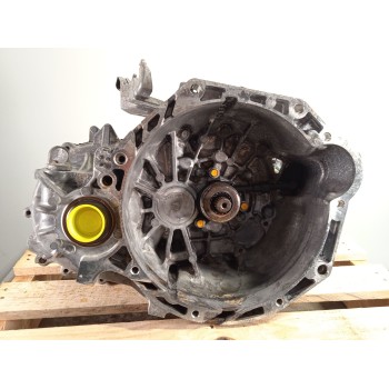 CAJA CAMBIOS 430B026166 U33VMH