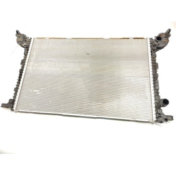 RADIADOR AGUA 8W0121251K 