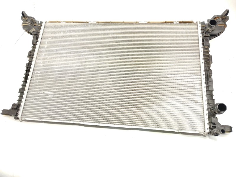 RADIADOR AGUA 8W0121251K 