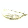 Recambio de faro izquierdo para peugeot 407 (6d_) 2.0 hdi 135 (6drhrh, 6drhre, 6drhrg, 6drhrj) referencia OEM IAM 9660236680 620