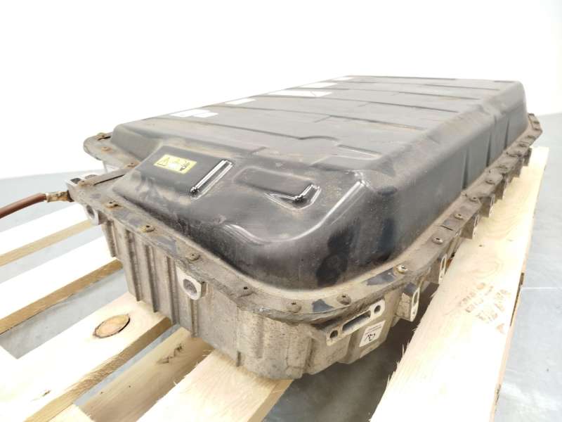 Recambio de bateria electrica entre 5 kwh y 20 kwh (phev) para mercedes-benz cla (c118) cla 250 e (118.386) referencia OEM IAM A - Gris 2