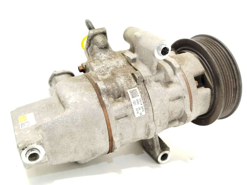 Recambio de compresor aire acondicionado para ford ka+ iii (uk, fk) 1.2 ti-vct referencia OEM IAM J2BH19D629AA 2248449 - Marron 2