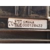 Recambio de caja mariposa para honda civic x hatchback (fc_, fk_) 1.0 vtec referencia OEM IAM 164005AYH01  GMH4A