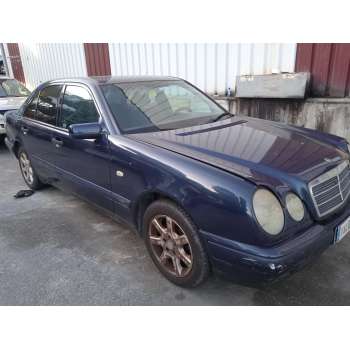 MERCEDES-BENZ CLASE E (W210)