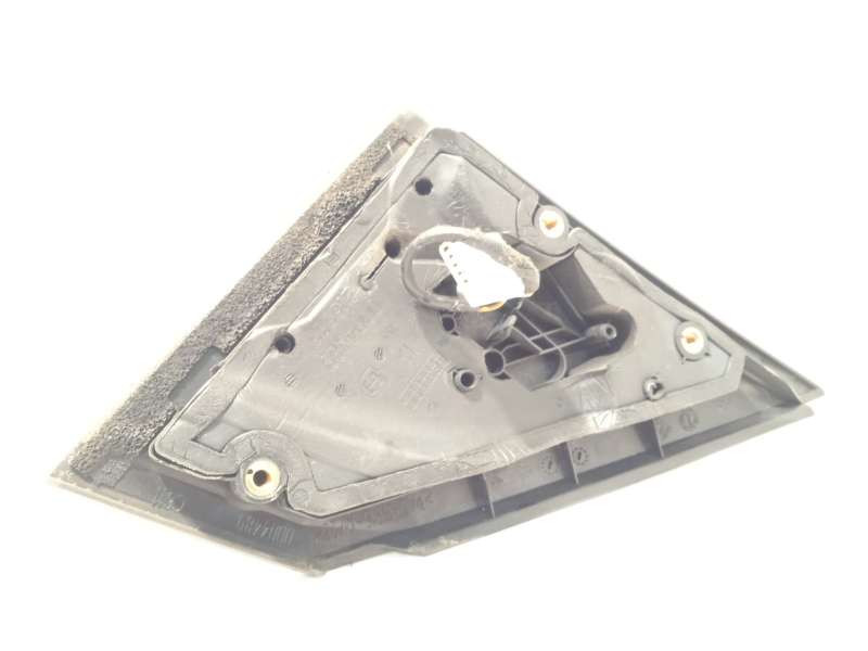 Recambio de retrovisor izquierdo para lancia ypsilon (843_) 1.3 d multijet (843.axe11, 843.axe1a) referencia OEM IAM 00735411227 - Plata 4