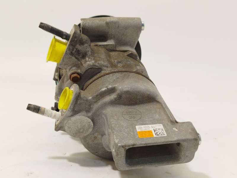 Recambio de compresor aire acondicionado para ford ka+ iii (uk, fk) 1.2 ti-vct referencia OEM IAM J2BH19D629AA 2248449 - Marron 3