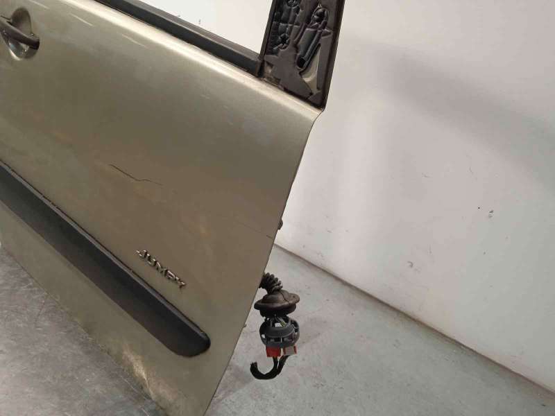 Recambio de puerta delantera derecha para citroën jumpy hdi 120 l1 familiar (5/6 asientos) referencia OEM IAM 9004X7 2