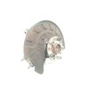 Recambio de mangueta delantera derecha para volkswagen golf viii variant (cg5, db5) 1.0 tsi referencia OEM IAM 5WA407256  