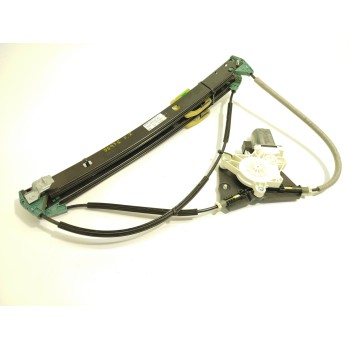 ELEVALUNAS DELANTERO IZQUIERDO 4K0837461 