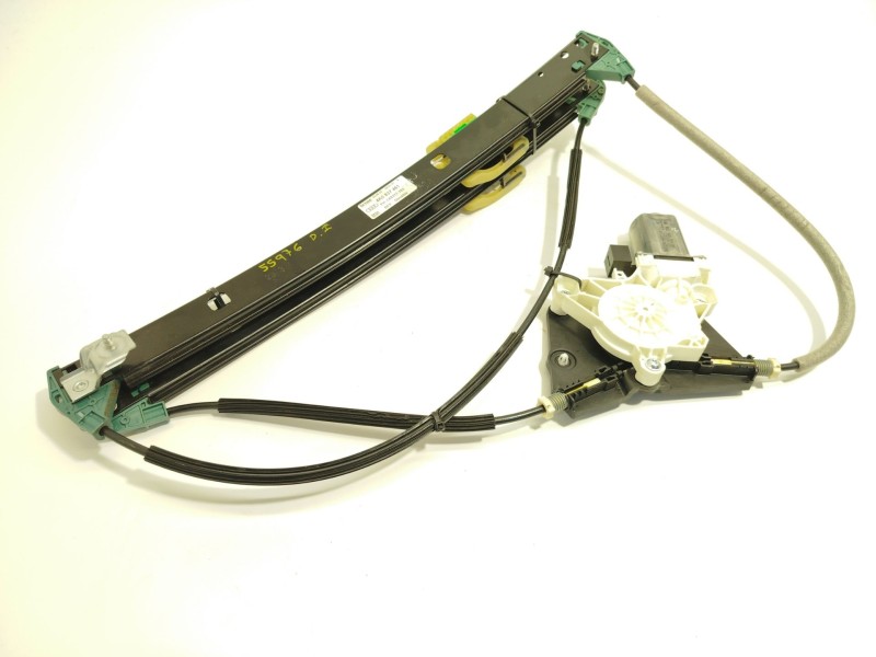 ELEVALUNAS DELANTERO IZQUIERDO 4K0837461 