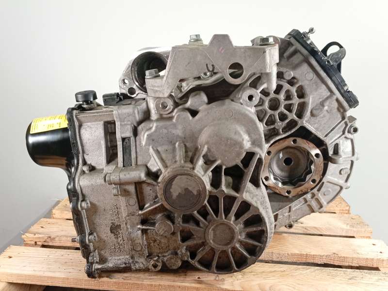 Recambio de caja cambios para audi a1 allstreet (gbh) 30 tfsi referencia OEM IAM URG 0CW30002000E FD7W009 - Gris 3