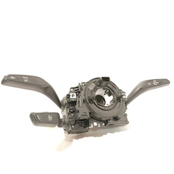 Recambio de mando intermitentes para audi a1 sportback (gba) 30 tfsi referencia OEM IAM 82A953521NB 5Q1953549D 