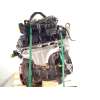 Recambio de motor completo para renault twingo ii (cn0_) 1.2 16v (cn04, cn0a, cn0b) referencia OEM IAM D4F772  