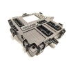 Recambio de centralita confort para renault arkana i (lcm_, ldn_) 1.3 tce 140 (ldn0) referencia OEM IAM 284B29766R  