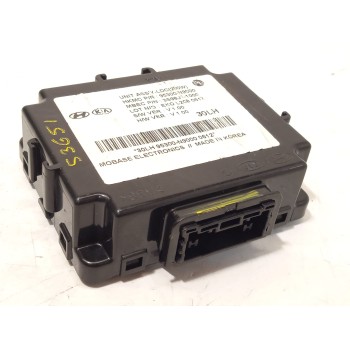Recambio de modulo electronico para hyundai tucson (nx4e, nx4a) 1.6 t-gdi referencia OEM IAM 95300N9000  3S98J11000