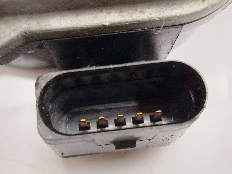 Recambio de caja mariposa para seat ibiza iv sc (6j1, 6p5) 1.6 tdi referencia OEM IAM 03G128063F - Blanco 6