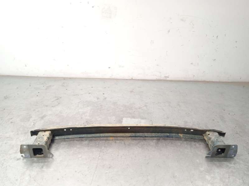 Recambio de refuerzo paragolpes trasero para peugeot 2008 i (cu_) 1.2 puretech 82 referencia OEM IAM 9808616680 - Verde 2