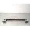 Recambio de refuerzo paragolpes trasero para peugeot 2008 i (cu_) 1.2 puretech 82 referencia OEM IAM 9808616680  
