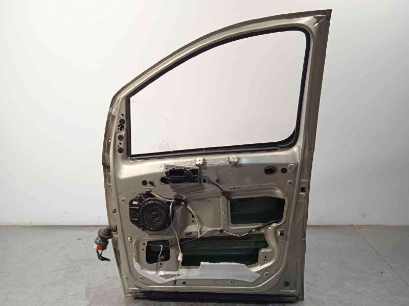 Recambio de puerta delantera derecha para citroën jumpy hdi 120 l1 familiar (5/6 asientos) referencia OEM IAM 9004X7 5