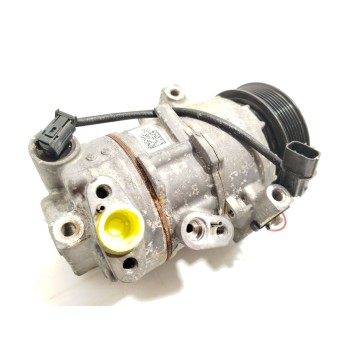 COMPRESOR AIRE ACONDICIONADO 97701H8550 DVE12N 1E59E37100