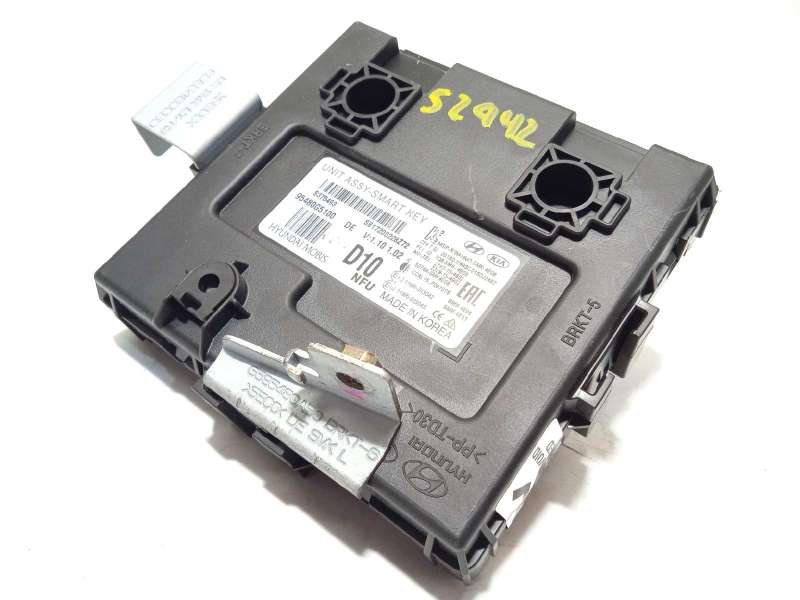 MODULO ELECTRONICO 95480G5100 