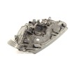 Recambio de faro izquierdo para audi q5 (8rb) 2.0 tdi quattro referencia OEM IAM 8R0941005C 8R0941043C 90038850