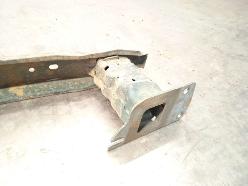 Recambio de refuerzo paragolpes trasero para peugeot 2008 i (cu_) 1.2 puretech 82 referencia OEM IAM 9808616680 - Verde 3