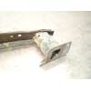 Recambio de refuerzo paragolpes trasero para peugeot 2008 i (cu_) 1.2 puretech 82 referencia OEM IAM 9808616680  