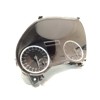 CUADRO INSTRUMENTOS A0919006601 0263733020