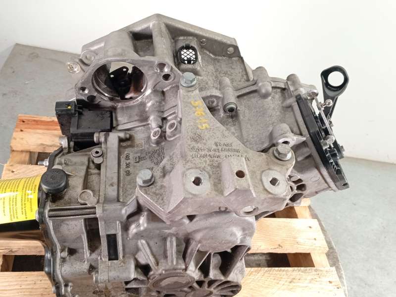 Recambio de caja cambios para audi a1 allstreet (gbh) 30 tfsi referencia OEM IAM URG 0CW30002000E FD7W009 - Gris 5
