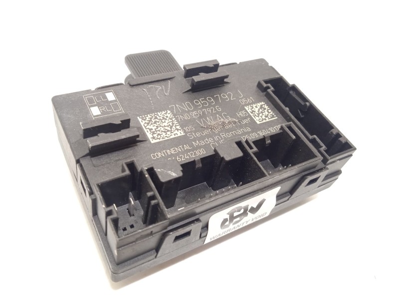 MODULO CONFORT 7N0959792J 