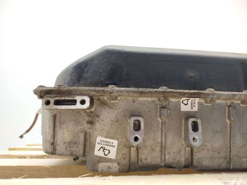 Recambio de bateria electrica entre 5 kwh y 20 kwh (phev) para mercedes-benz cla (c118) cla 250 e (118.386) referencia OEM IAM A - Gris 7
