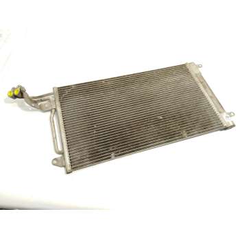 CONDENSADOR / RADIADOR AIRE ACONDICIONADO 6R0820411D 
