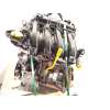 Recambio de motor completo para renault twingo ii (cn0_) 1.2 16v (cn04, cn0a, cn0b) referencia OEM IAM D4F772  