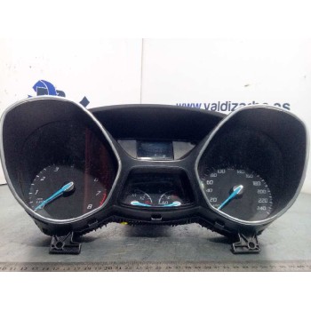 CUADRO INSTRUMENTOS BM5T10849BAH 1879759 BM5T10849BAH