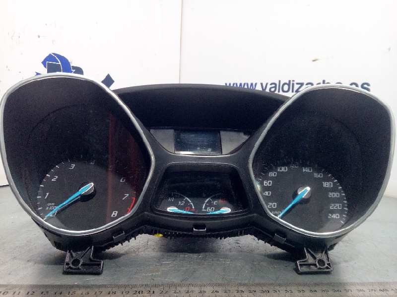 CUADRO INSTRUMENTOS BM5T10849BAH 1879759 BM5T10849BAH