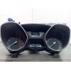 Recambio de cuadro instrumentos para ford c-max titanium referencia OEM IAM BM5T10849BAH 1879759 BM5T10849BAH