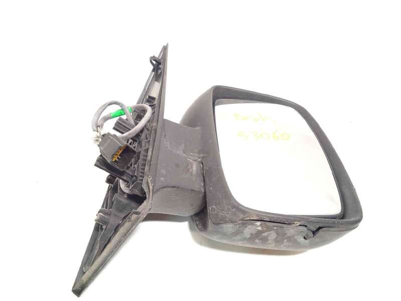 Recambio de retrovisor derecho para citroën jumpy hdi 120 l1 familiar (5/6 asientos) referencia OEM IAM 5533XT  8153L5