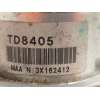 Recambio de abs para nissan leaf (ze0) electric referencia OEM IAM 476603NF0A  TD8405